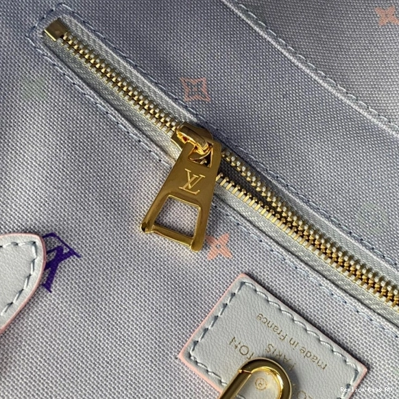 Cheap VUITTON LOUIS ONTHEGO MM 0815